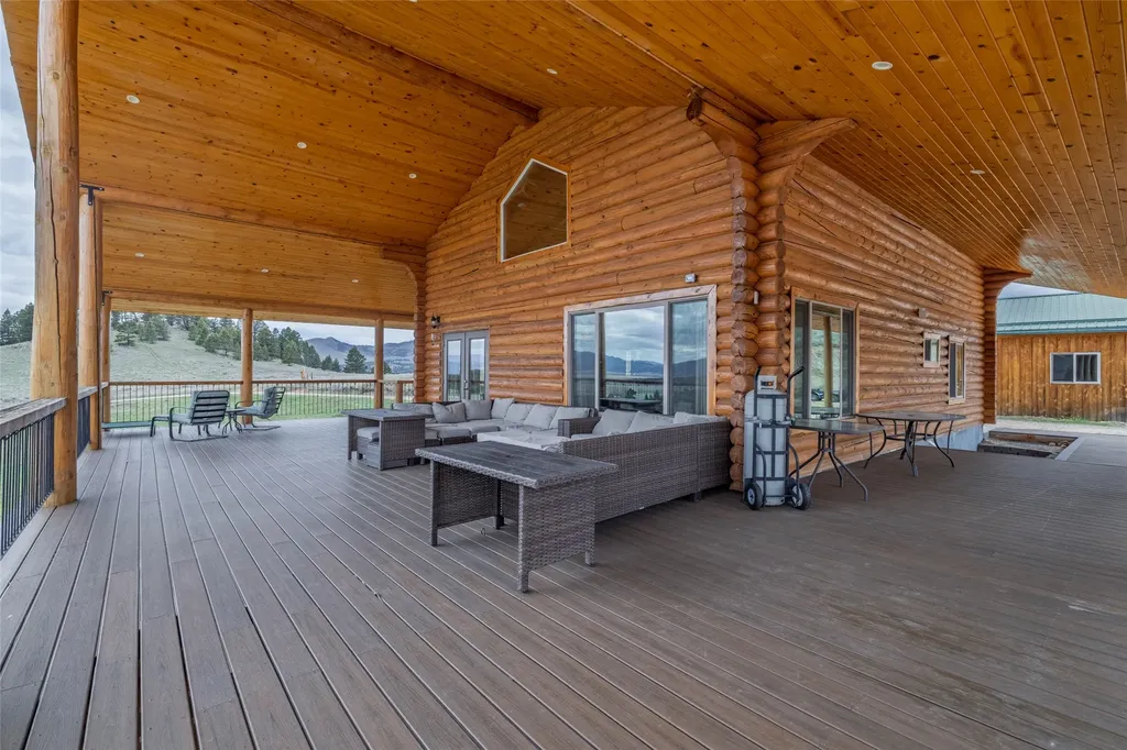 51 Wood Creek Road Boulder MT 59632