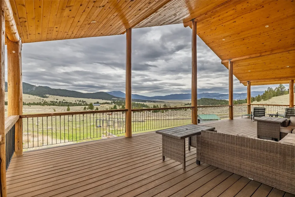 51 Wood Creek Road Boulder MT 59632