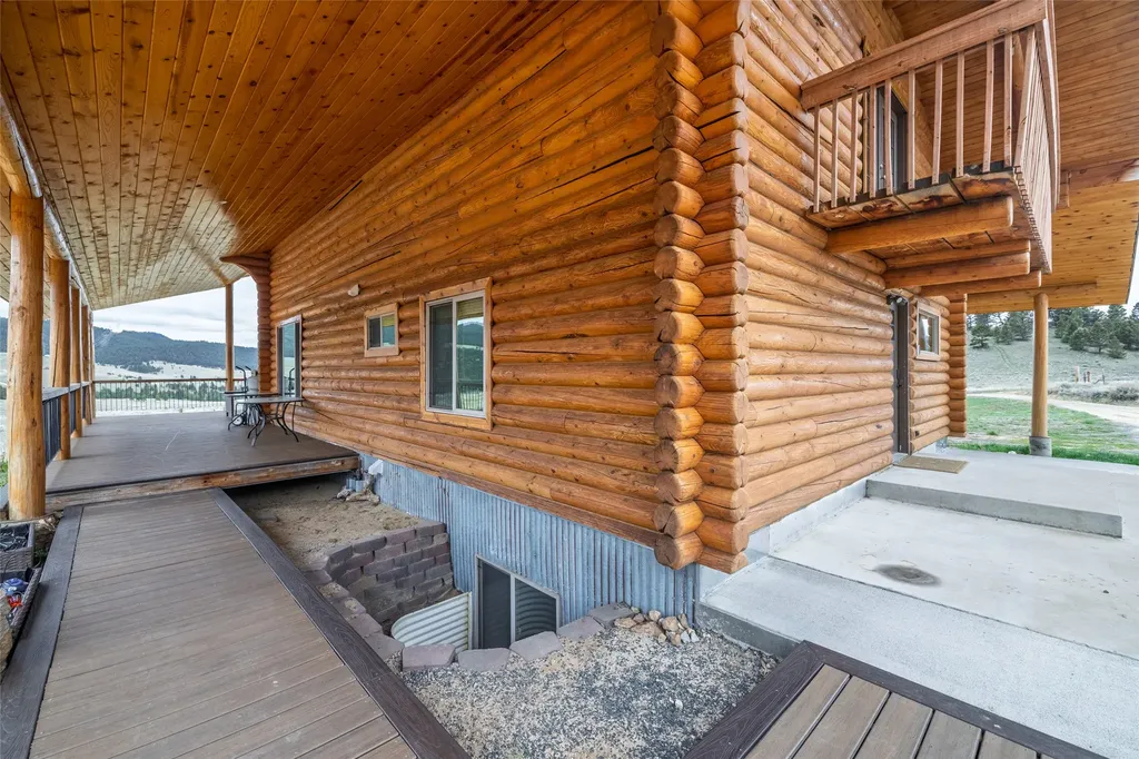 51 Wood Creek Road Boulder MT 59632