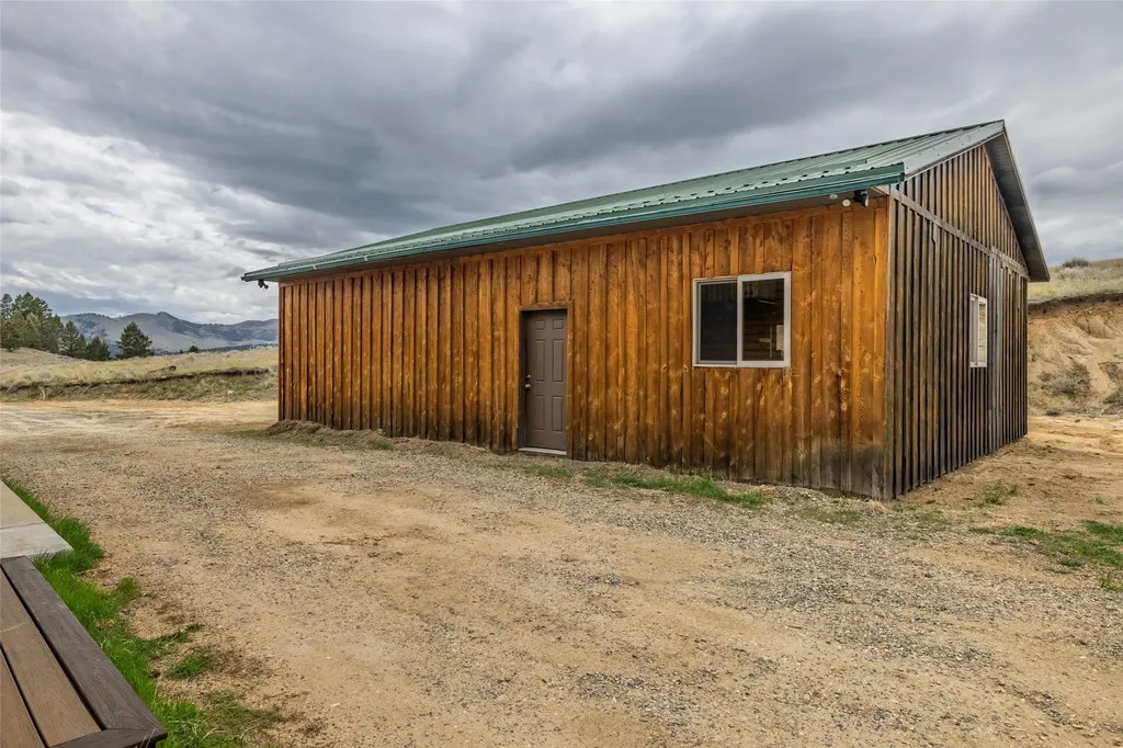 51 Wood Creek Road Boulder MT 59632