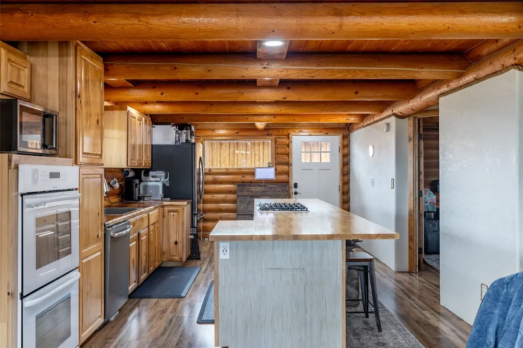 51 Wood Creek Road Boulder MT 59632