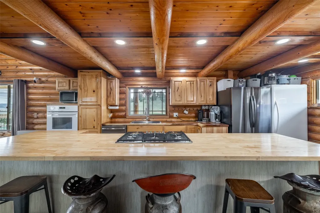51 Wood Creek Road Boulder MT 59632