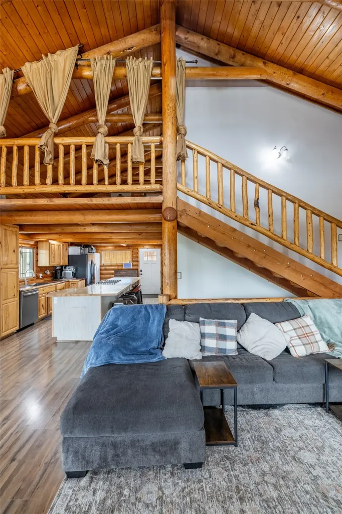 51 Wood Creek Road Boulder MT 59632