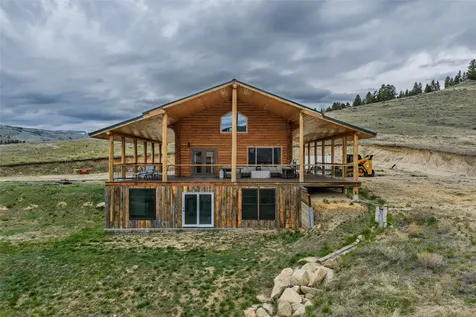 51 Wood Creek Road Boulder MT 59632