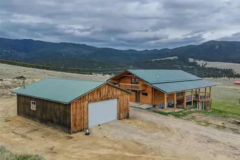 51 Wood Creek Road Boulder MT 59632