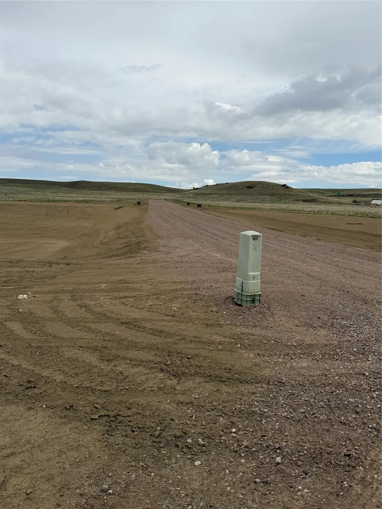 Lot 6 Vaughn South Frontage Road Great Falls MT 59404