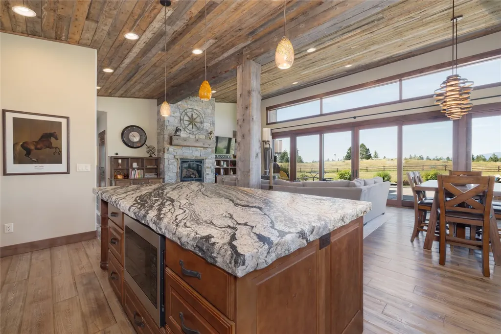 401 Boulder Lane Eureka MT 59917