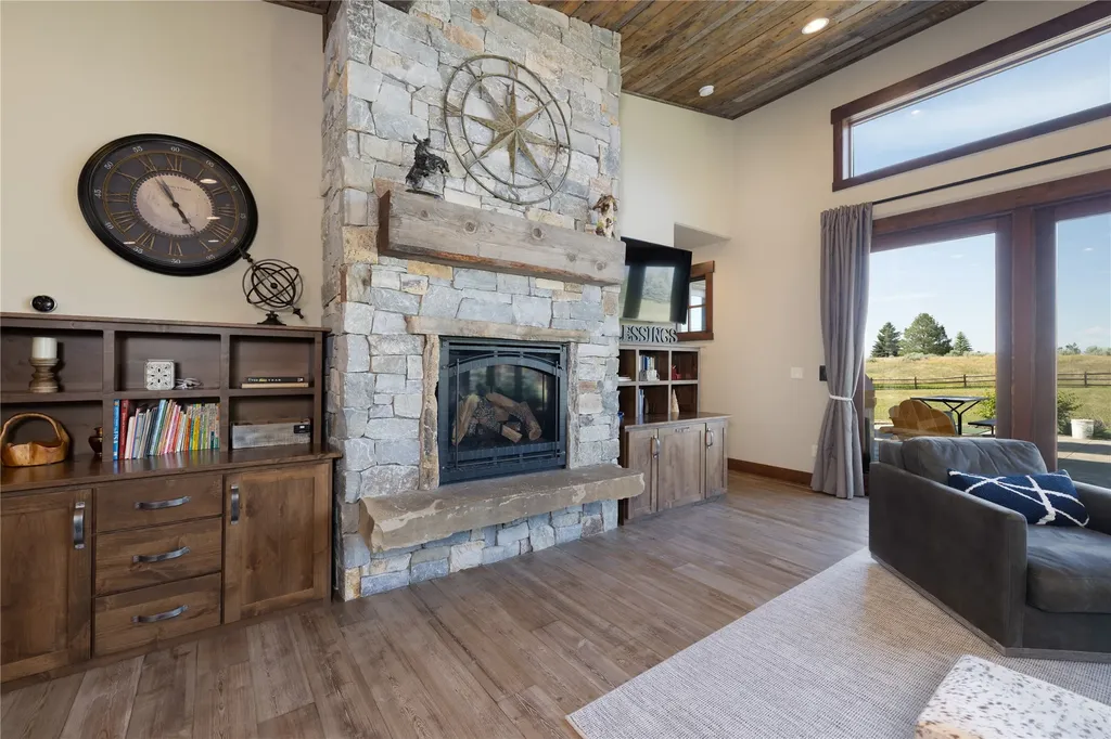 401 Boulder Lane Eureka MT 59917