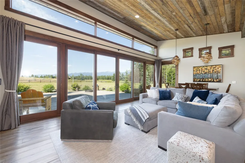 401 Boulder Lane Eureka MT 59917