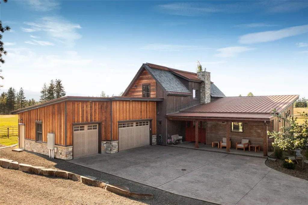 401 Boulder Lane Eureka MT 59917