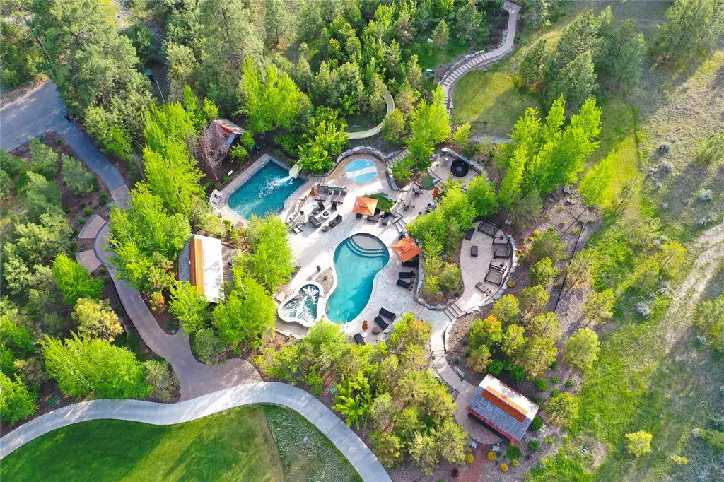 401 Boulder Lane Eureka MT 59917