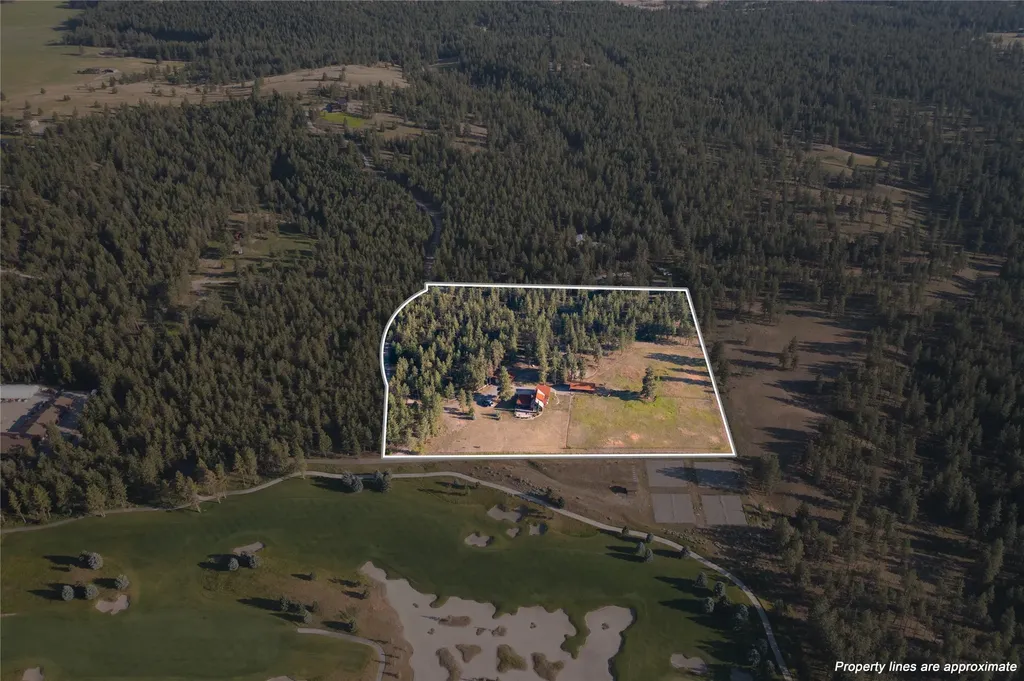 401 Boulder Lane Eureka MT 59917