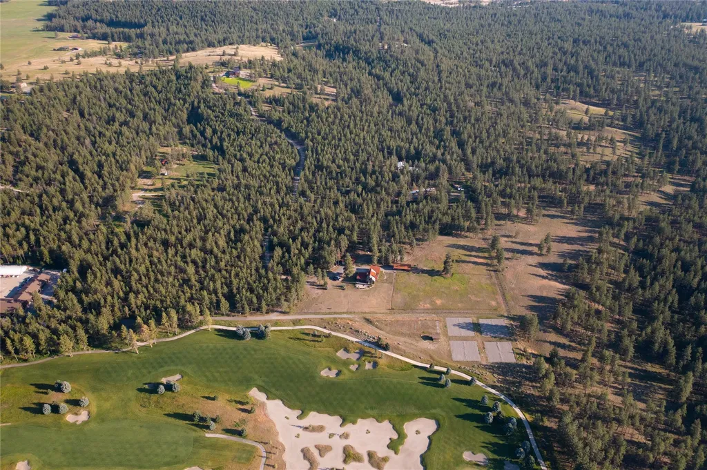 401 Boulder Lane Eureka MT 59917