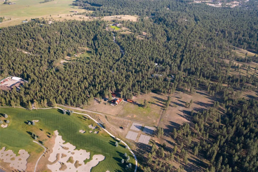401 Boulder Lane Eureka MT 59917