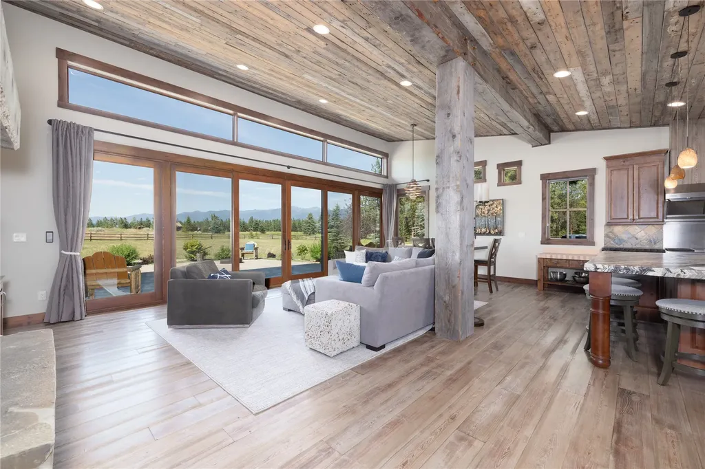 401 Boulder Lane Eureka MT 59917
