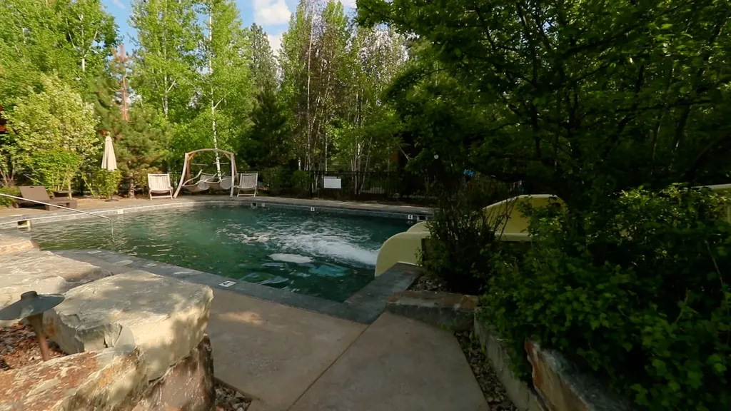 401 Boulder Lane Eureka MT 59917