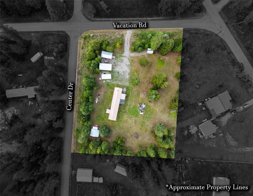 35 Vacation Road Troy MT 59935