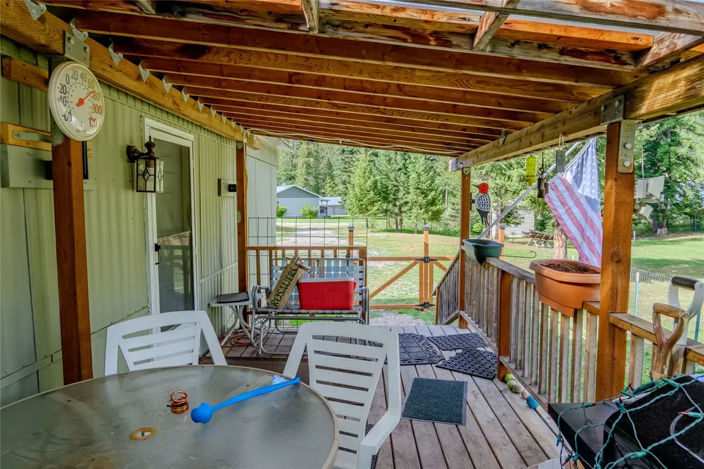 35 Vacation Road Troy MT 59935