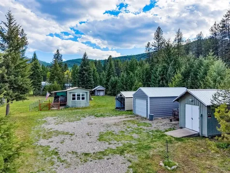 35 Vacation Road Troy MT 59935