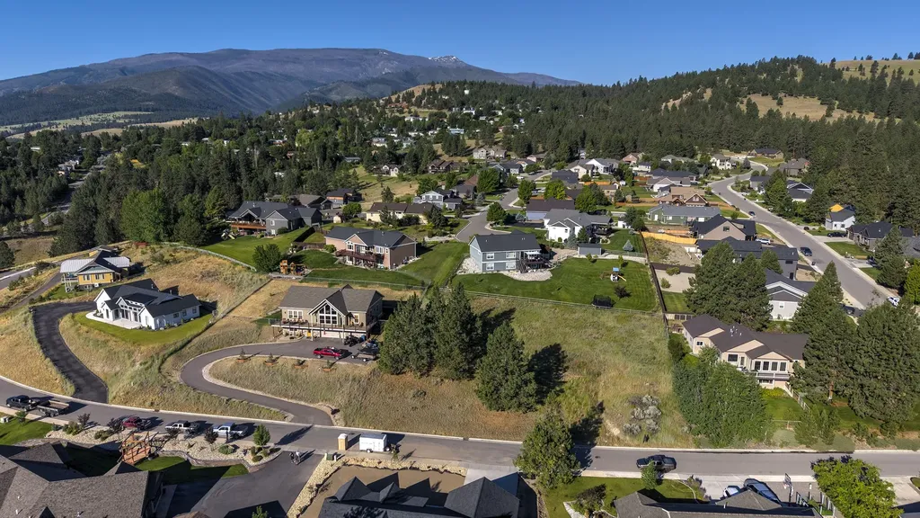10720 Sugar Pine Place Lolo MT 59847