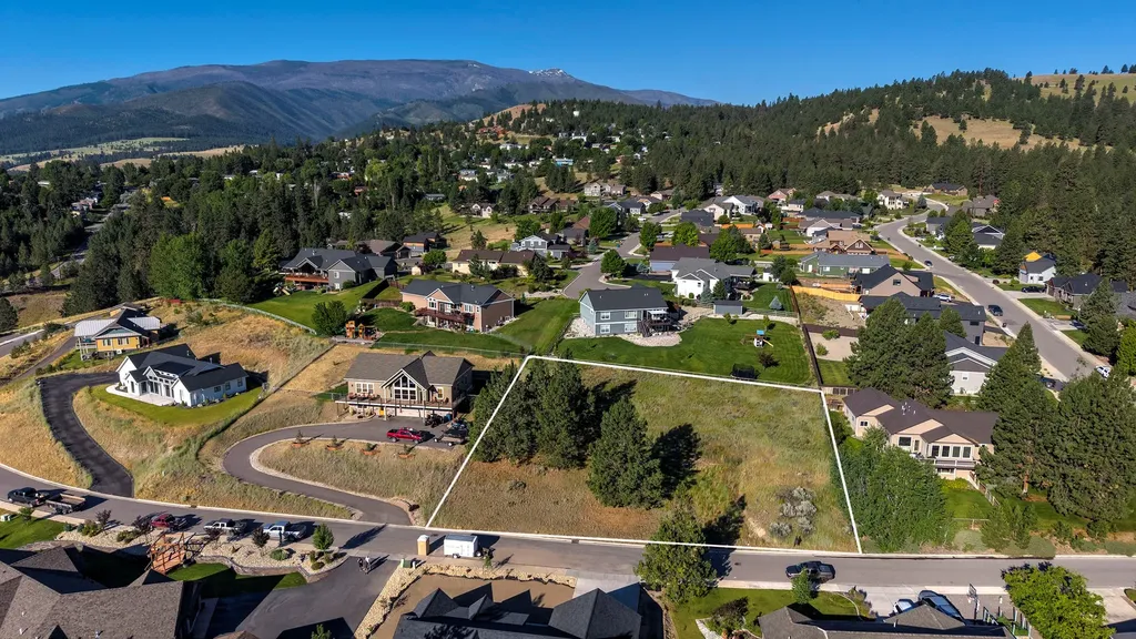 10720 Sugar Pine Place Lolo MT 59847