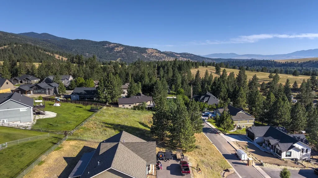 10720 Sugar Pine Place Lolo MT 59847