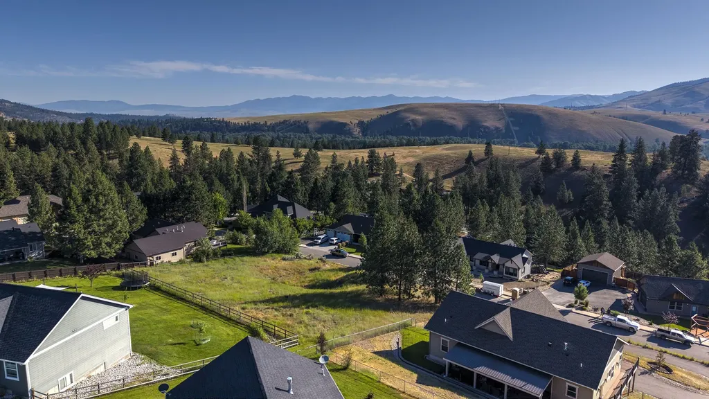 10720 Sugar Pine Place Lolo MT 59847