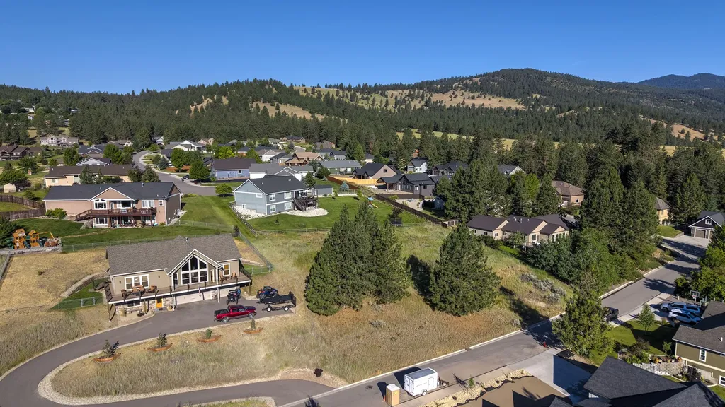 10720 Sugar Pine Place Lolo MT 59847