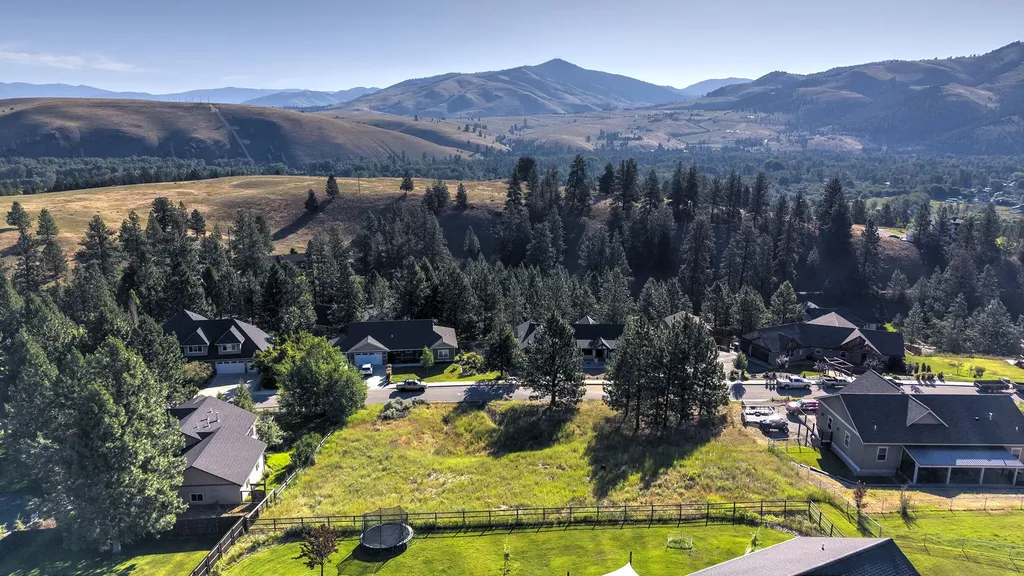 10720 Sugar Pine Place Lolo MT 59847