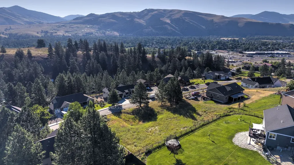 10720 Sugar Pine Place Lolo MT 59847