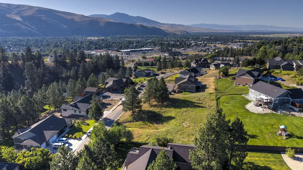 10720 Sugar Pine Place Lolo MT 59847