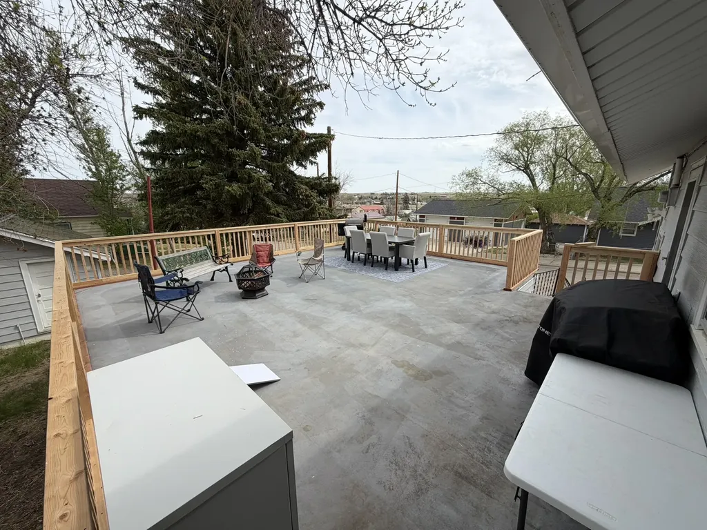 801 Main Street Shelby MT 59474