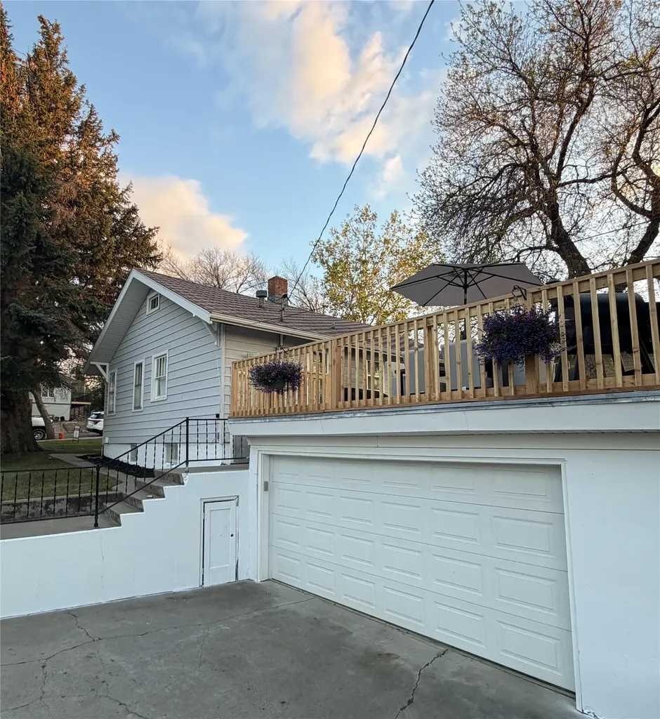 801 Main Street Shelby MT 59474