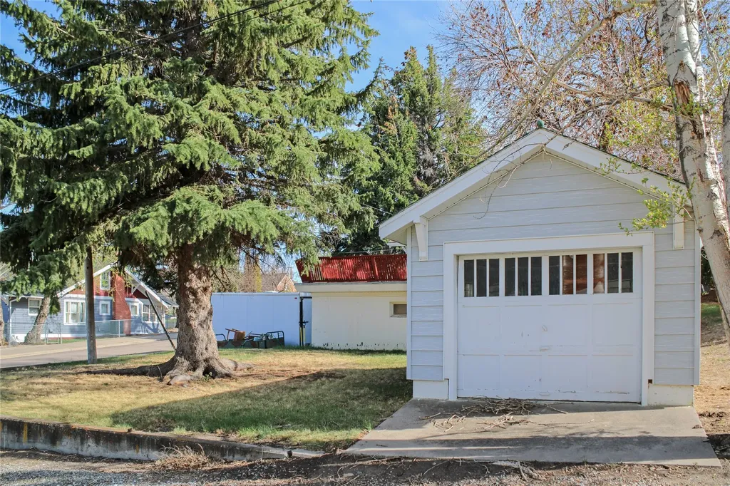 801 Main Street Shelby MT 59474