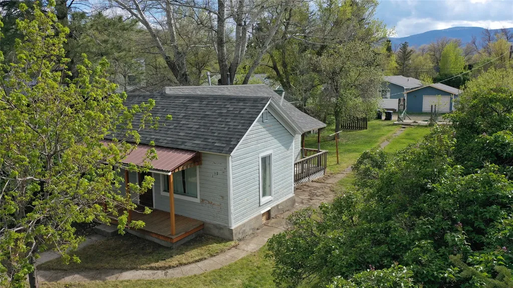 118 S O Street Livingston MT 59047