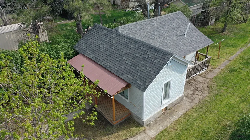 118 S O Street Livingston MT 59047