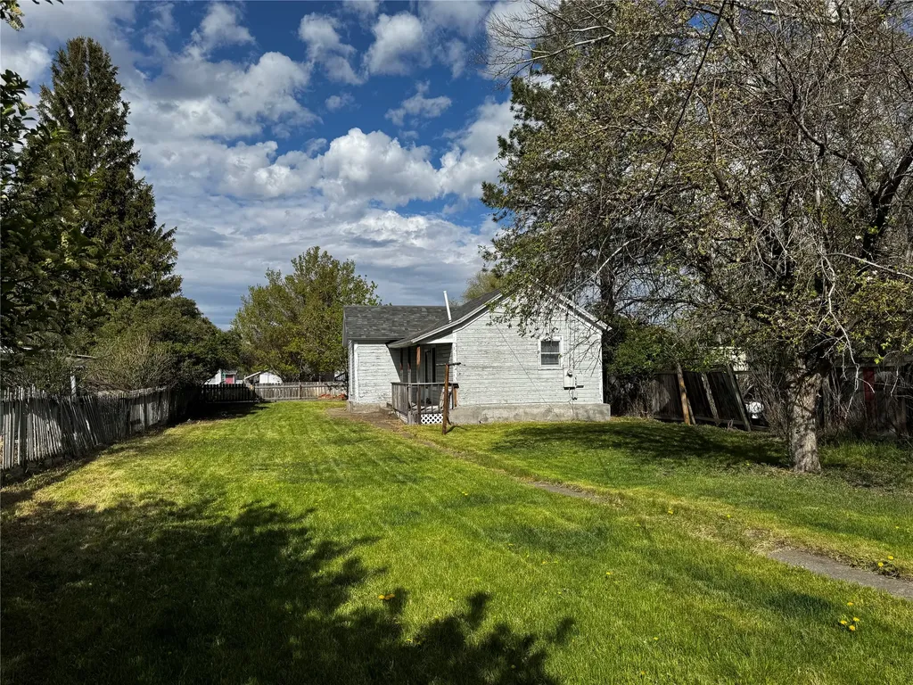 118 S O Street Livingston MT 59047