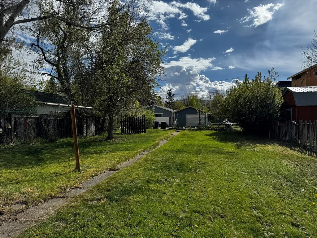 118 S O Street Livingston MT 59047
