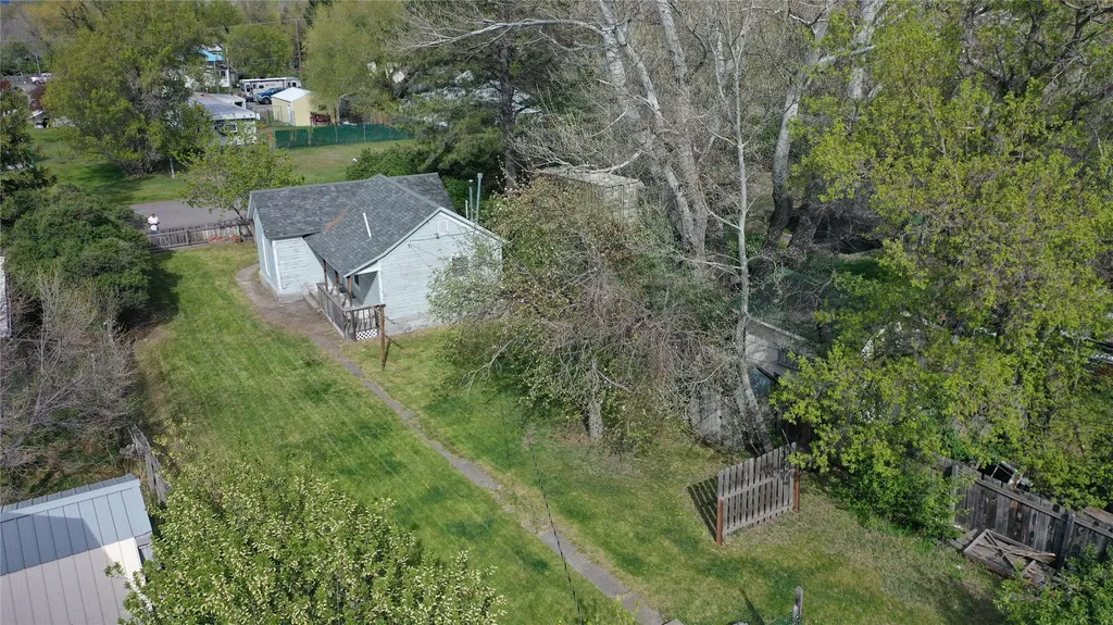 118 S O Street Livingston MT 59047