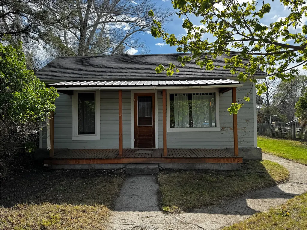118 S O Street Livingston MT 59047