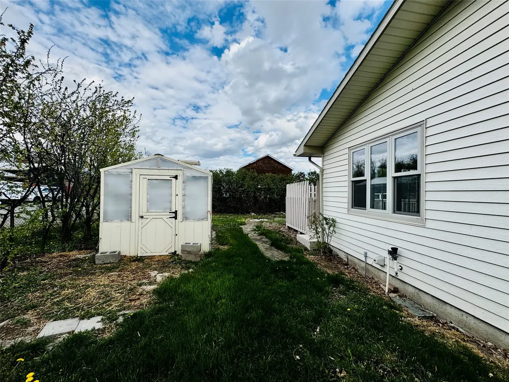 118 Elm Lane Livingston MT 59047