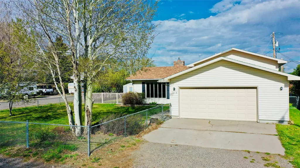 118 Elm Lane Livingston MT 59047