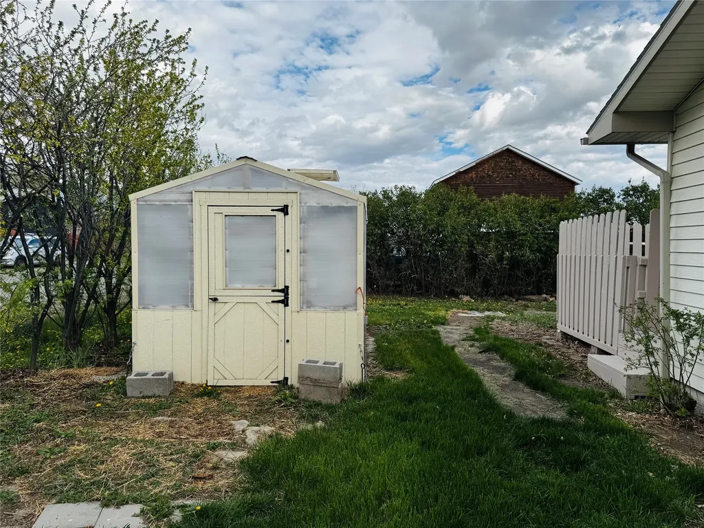 118 Elm Lane Livingston MT 59047