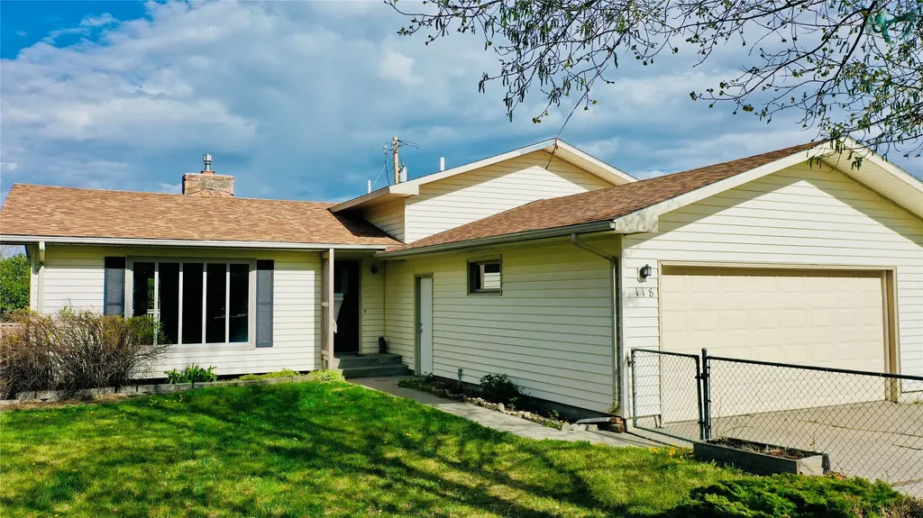 118 Elm Lane Livingston MT 59047