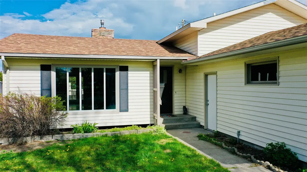 118 Elm Lane Livingston MT 59047