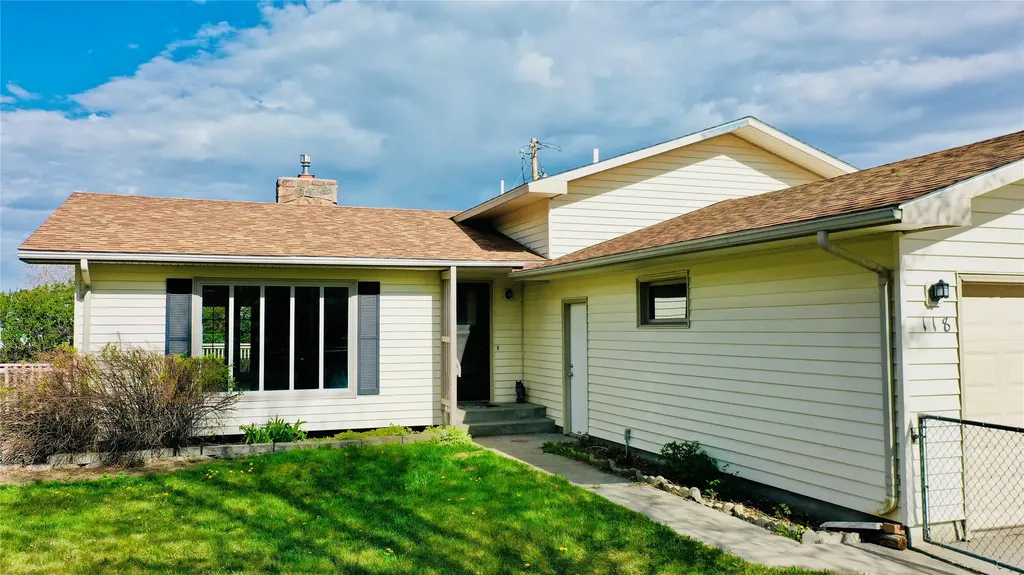 118 Elm Lane Livingston MT 59047