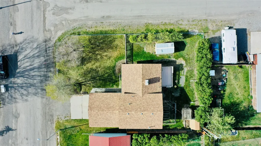 118 Elm Lane Livingston MT 59047