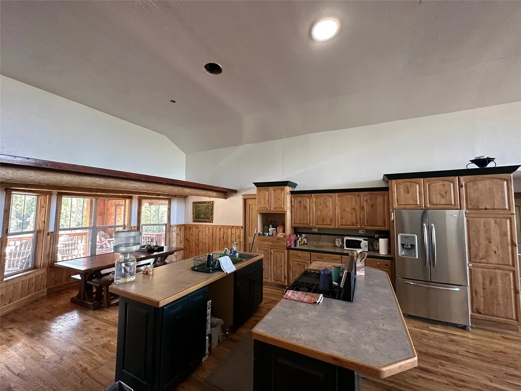 4445 Banner Creek Road Helena MT 59601