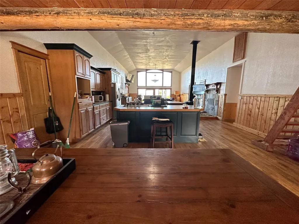 4445 Banner Creek Road Helena MT 59601