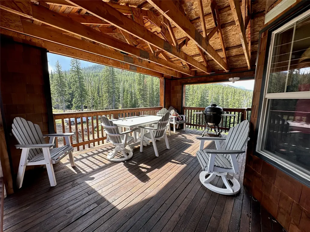 4445 Banner Creek Road Helena MT 59601